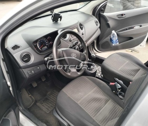 هيونداي ي10 مستعملة 2084695