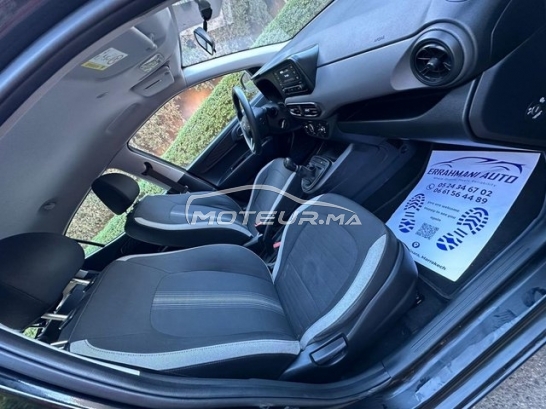 HYUNDAI I10 occasion 2007567