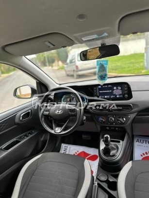 هيونداي ي10 Bva seductive 2024❣️ مستعملة 3351910
