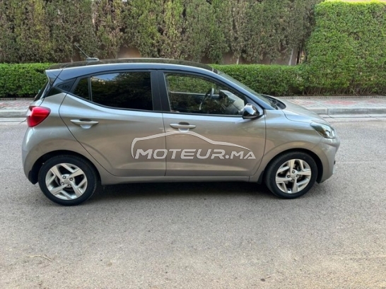 HYUNDAI I10 occasion 2481792