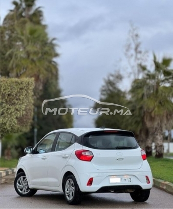 هيونداي ي10 Automatique 2024❣️ مستعملة 3179084