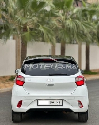 هيونداي ي10 Bva seductive 2024❣️ مستعملة 3351908