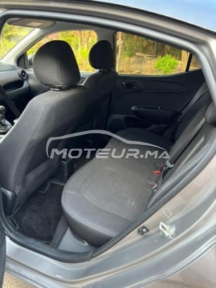 HYUNDAI I10 occasion 2481793