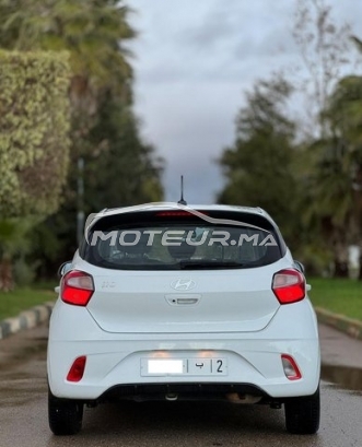 هيونداي ي10 Automatique 2024❣️ مستعملة 3179085
