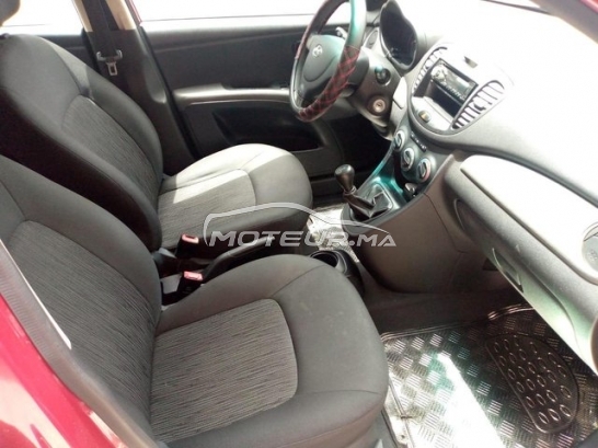 HYUNDAI I10 occasion 1660865