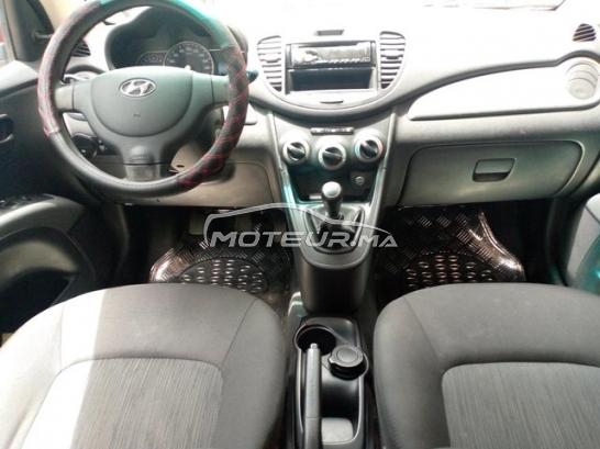 HYUNDAI I10 occasion 1660867