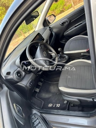 HYUNDAI I10 occasion 2481794
