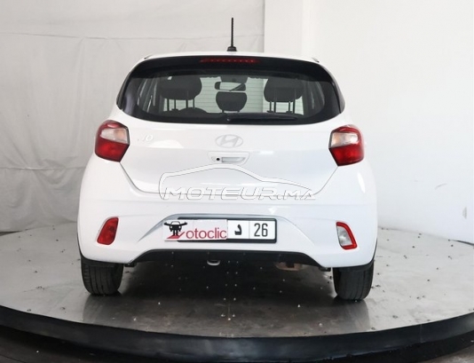 HYUNDAI I10 occasion 2943909