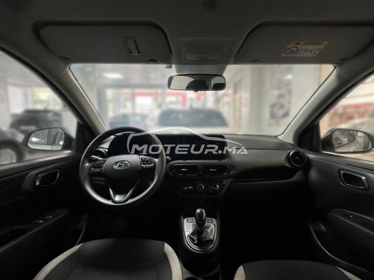 هيونداي ي10 مستعملة 3376913