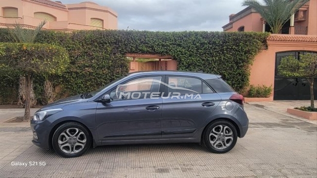HYUNDAI I20 occasion 3344862