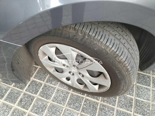 HYUNDAI I20 occasion 2918696