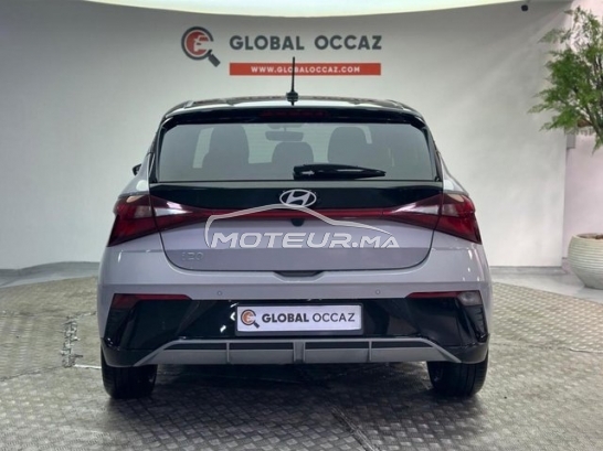 HYUNDAI I20 occasion 3515794