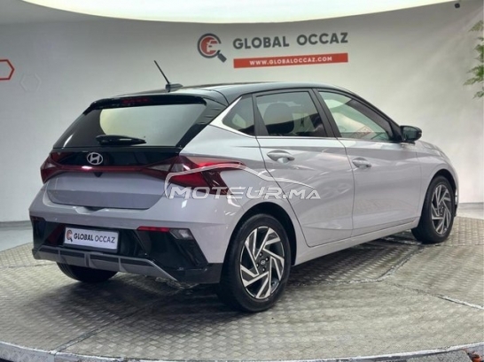 HYUNDAI I20 occasion 3515793