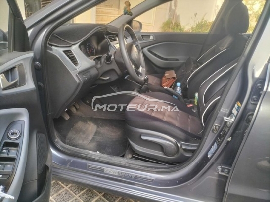 HYUNDAI I20 occasion 2918693