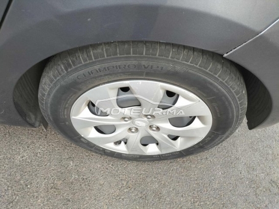 HYUNDAI I20 occasion 2918697