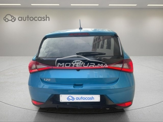 هيونداي ي20 مستعملة 3272077