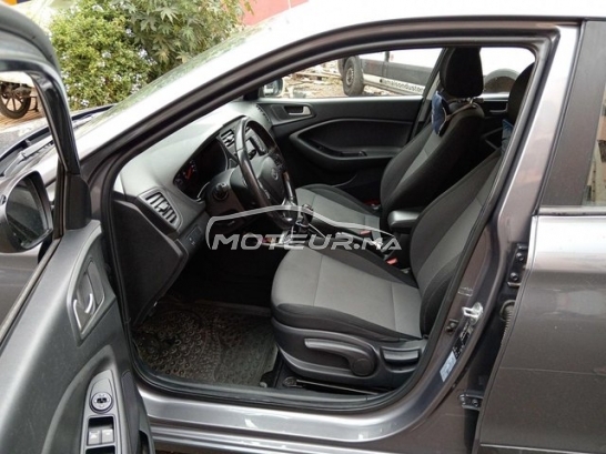 هيونداي ي20 مستعملة 3174243