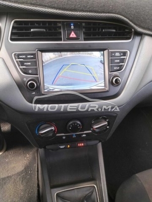HYUNDAI I20 occasion 2918694
