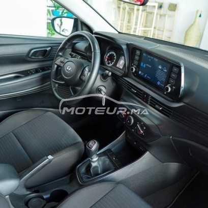 هيونداي ي20 مستعملة 1912091