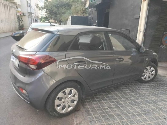 HYUNDAI I20 occasion 2918689
