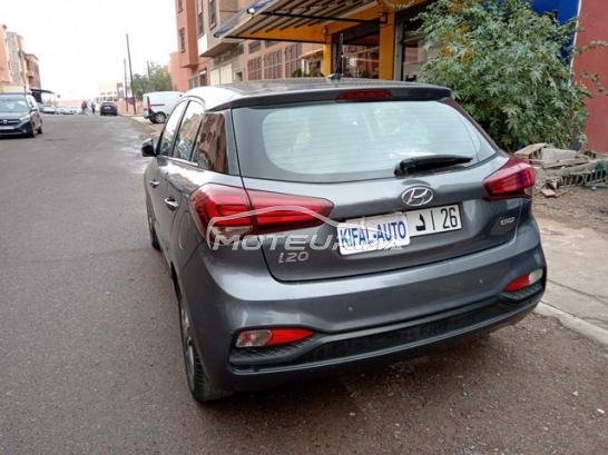 هيونداي ي20 مستعملة 3174241