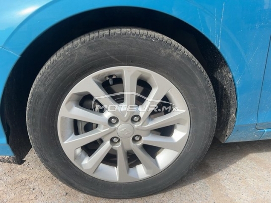 هيونداي ي20 مستعملة 3272078