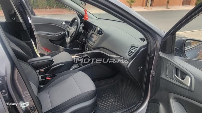 HYUNDAI I20 occasion 3344865