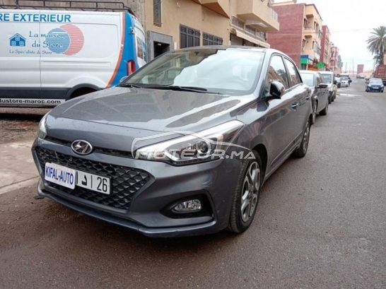 هيونداي ي20 مستعملة 3174248