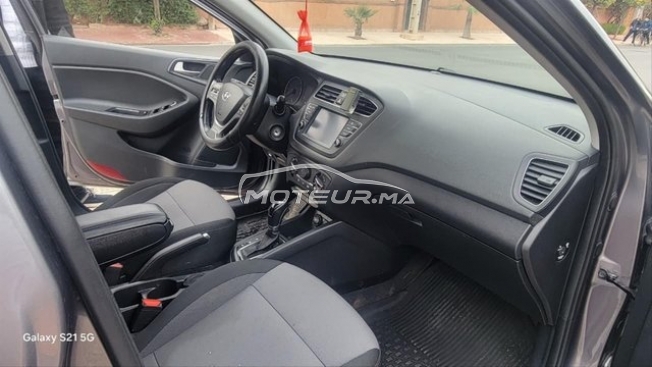 HYUNDAI I20 occasion 3344863