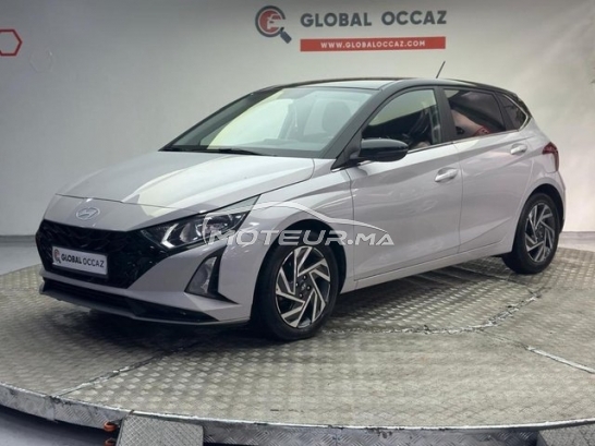 HYUNDAI I20 occasion 3515790
