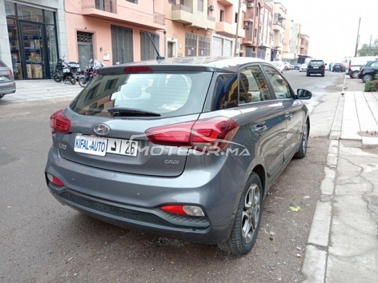 هيونداي ي20 مستعملة 3174242