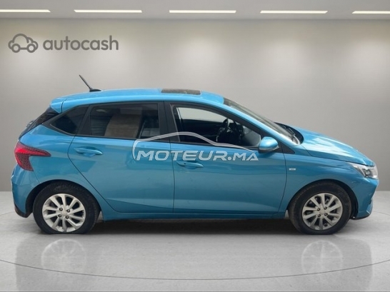 هيونداي ي20 مستعملة 3272073