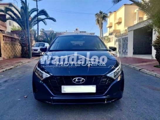 هيونداي ي20 مستعملة 3435093