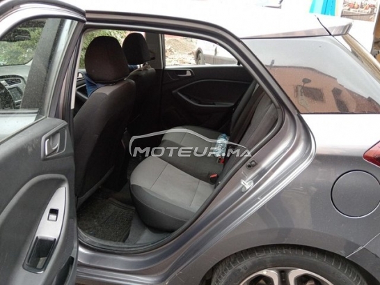 هيونداي ي20 مستعملة 3174244