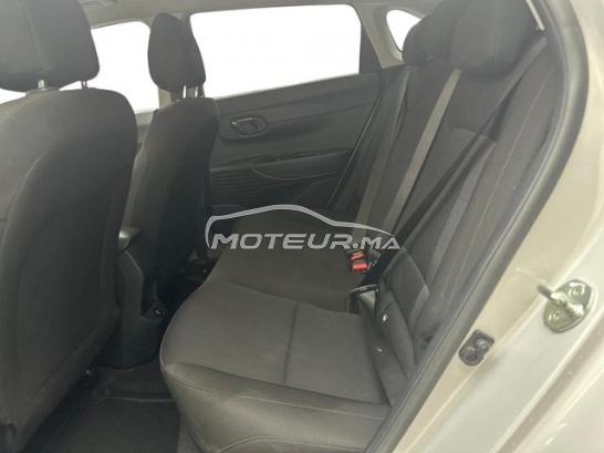 HYUNDAI I20 occasion 3515796