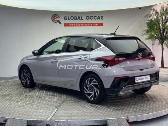 HYUNDAI I20 occasion 3515792