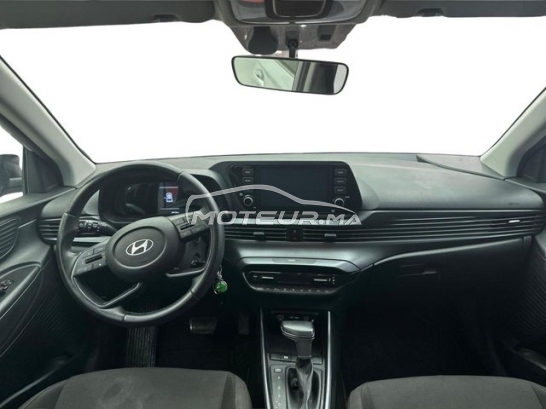 HYUNDAI I20 occasion 3515795