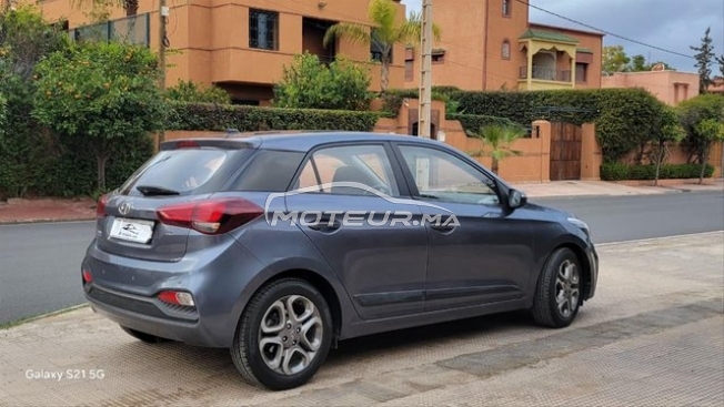 HYUNDAI I20 occasion 3344861