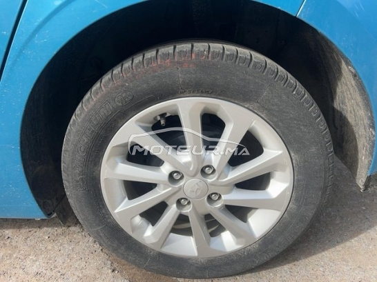 هيونداي ي20 مستعملة 3272080