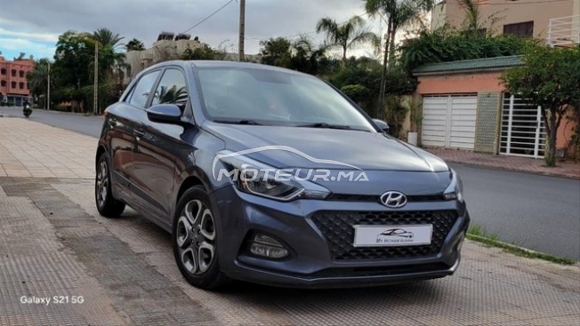 HYUNDAI I20 occasion 3344860