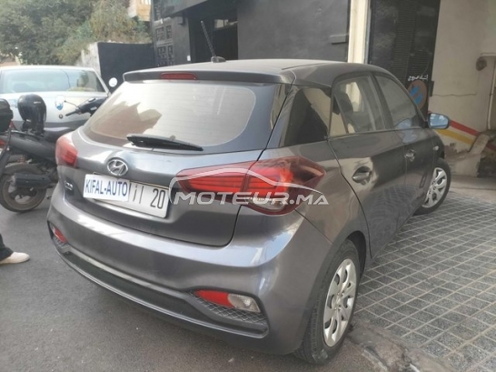 HYUNDAI I20 occasion 2918688