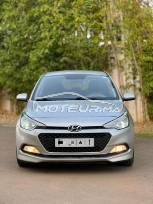 HYUNDAI I20 occasion