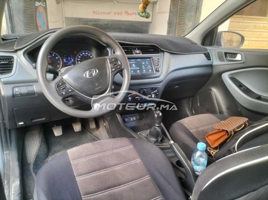HYUNDAI I20 occasion 2918692
