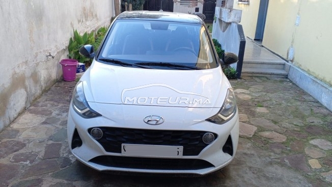 هيونداي ي10 Manuel مستعملة 1951974
