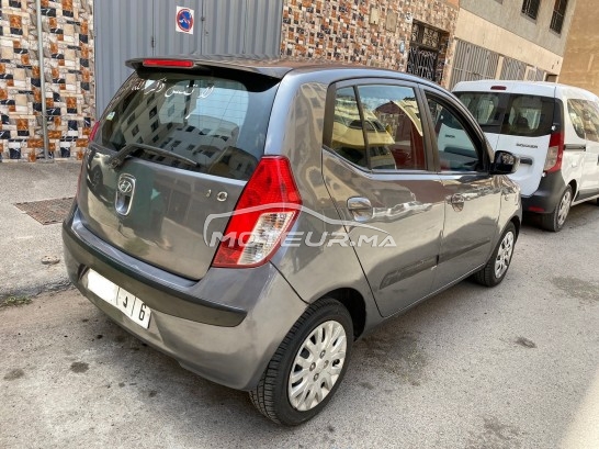 هيونداي ي10 مستعملة 1662268