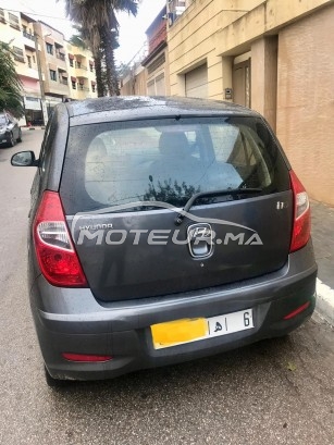 HYUNDAI I10 occasion 1518597