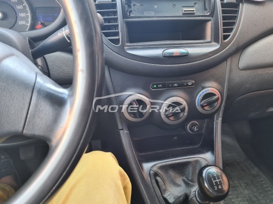 HYUNDAI I10 occasion 1747477
