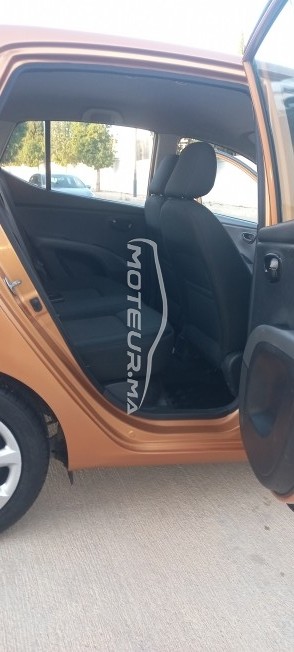 هيونداي ي10 2017 مستعملة 2781298