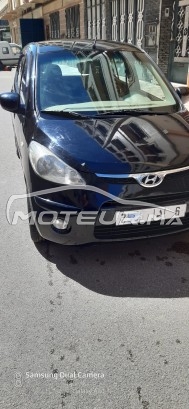 هيونداي ي10 مستعملة 1602875