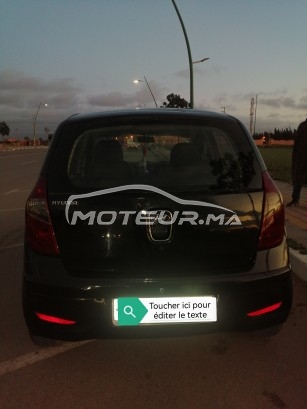 HYUNDAI I10 occasion 1577833